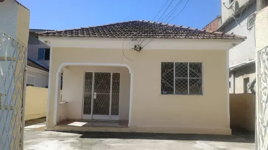 Casa com 3 Quartos à venda, 160m² no Campo Grande, Rio de Janeiro