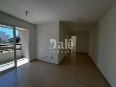 Apartamento com 2 Quartos para alugar, 62m² no Parque Industrial, São José dos Campos