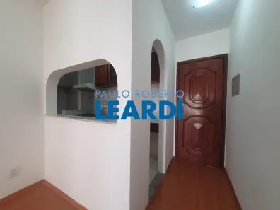 Apartamento com 1 Quarto à venda, 45m² no Indianópolis, São Paulo