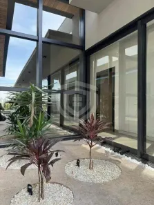 Casa de Condomínio com 3 Quartos à venda, 290m² no Residencial Estoril Premium, Bauru