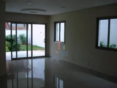 Casa de Condomínio com 3 Quartos à venda, 330m² no Swiss Park, Campinas