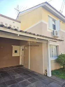 Casa de Condomínio com 4 Quartos à venda, 92m² no Centro, Canoas