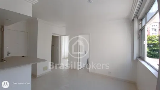 Apartamento com 2 Quartos à venda, 55m² no Tijuca, Rio de Janeiro