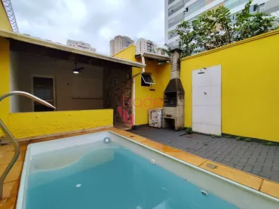 Casa com 3 Quartos à venda, 129m² no Santa Cruz do José Jacques, Ribeirão Preto