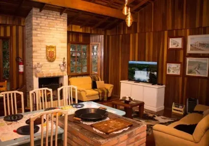 Casa de Condomínio com 3 Quartos à venda, 150m² no , Rancho Queimado
