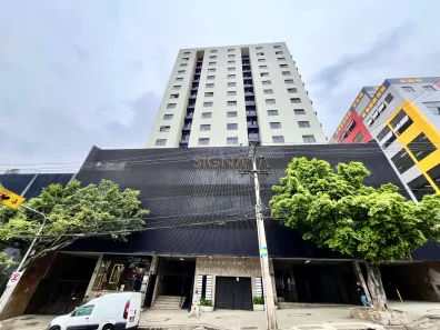 Apartamento com 1 Quarto à venda, 70m² no Centro, Juiz de Fora