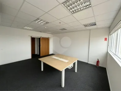 Sala Comercial para alugar, 43m² no Cidade Alta, Piracicaba