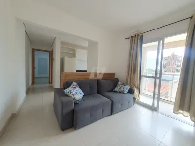 Apartamento com 1 Quarto à venda, 46m² no São Dimas, Piracicaba