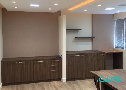 Sala Comercial à venda, 34m² no Mercês, Curitiba