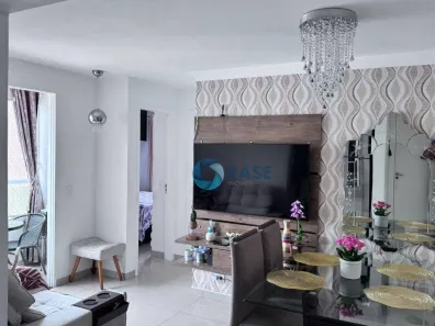 Apartamento com 2 Quartos à venda, 45m² no Socorro, São Paulo