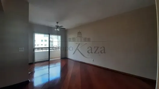 Apartamento com 3 Quartos à venda, 94m² no Vila Ema, São José dos Campos
