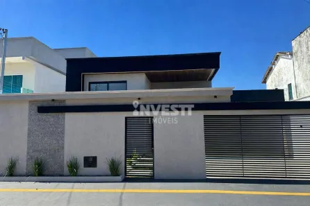 Casa com 3 Quartos à venda, 198m² no Setor Três Marias, Goiânia