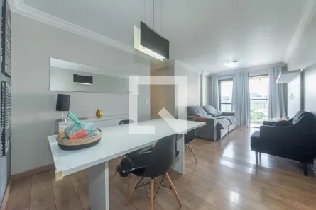 Apartamento com 3 Quartos à venda, 85m² no Vila Parque Jabaquara, São Paulo