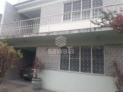 Casa com 4 Quartos à venda, 288m² no Padre Miguel, Rio de Janeiro