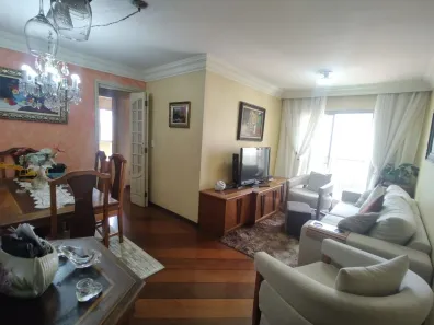 Apartamento com 2 Quartos à venda, 68m² no Vila Regente Feijó, São Paulo