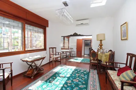 Casa com 4 Quartos à venda, 500m² no Boa Vista, Porto Alegre