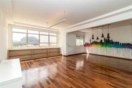 Apartamento com 2 Quartos à venda, 120m² no Perdizes, São Paulo