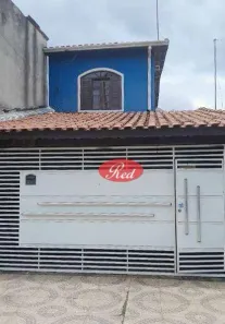 Casa com 3 Quartos à venda, 154m² no Jardim Suzanópolis, Suzano
