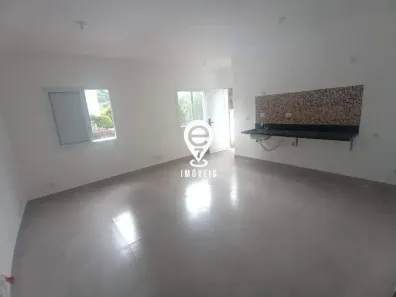 Apartamento com 1 Quarto para alugar, 32m² no Vila Monte Alegre, São Paulo