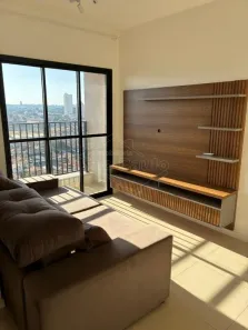 Apartamento com 2 Quartos à venda, 59m² no Vila Yamada, Araraquara