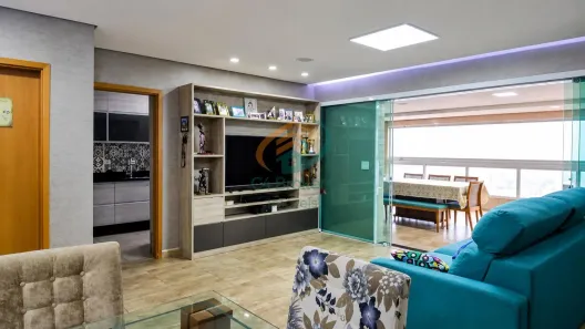 Apartamento com 3 Quartos à venda, 165m² no Jardim Barbosa, Guarulhos