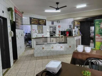 Ponto Comercial à venda, 318m² no Vila Brasil, Ribeirão Preto