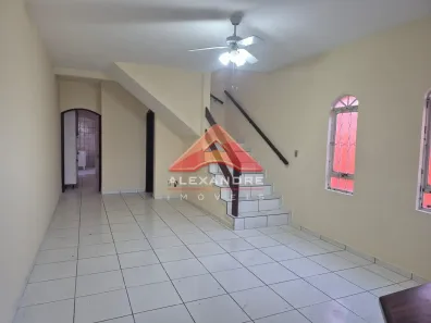 Casa com 3 Quartos à venda, 137m² no Jardim Ismênia, São José dos Campos