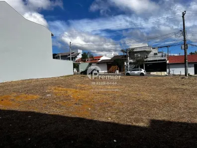 Lote/Terreno à venda, 250m² no Jardim Europa, Indaiatuba