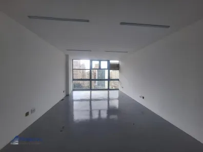Sala Comercial para alugar, 40m² no República, São Paulo