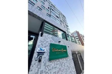 Apartamento com 3 Quartos à venda, 87m² no Jatiúca, Maceió
