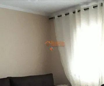 Casa com 2 Quartos à venda, 132m² no Parque das Nações, Guarulhos