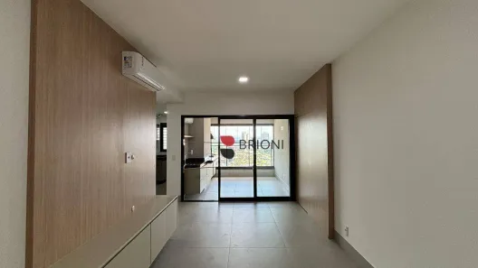 Apartamento com 2 Quartos para alugar, 74m² no Alto da Boa Vista, Ribeirão Preto