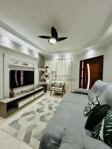 Casa com 3 Quartos à venda, 180m² no Jardim Regina, Indaiatuba
