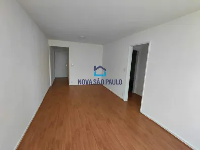Apartamento com 2 Quartos à venda, 76m² no Indianópolis, São Paulo