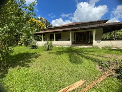 Fazenda/Sítio com 2 Quartos à venda, 100m² no Chácara Glória, Itanhaém