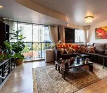 Cobertura com 3 Quartos à venda, 180m² no Bela Aliança, São Paulo