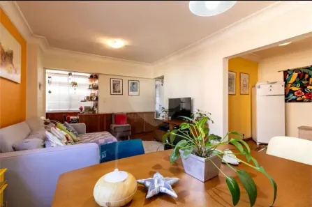 Apartamento com 2 Quartos à venda, 90m² no Pinheiros, São Paulo