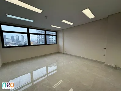 Sala Comercial para alugar, 34m² no Vila Prudente, São Paulo