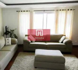 Apartamento com 3 Quartos à venda, 115m² no Aclimação, São Paulo