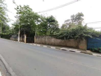 Lote/Terreno para alugar, 2532m² no Chácaras do Refúgio-Granja Viana, Cotia