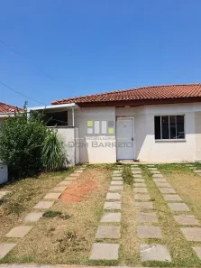 Casa com 2 Quartos à venda, 54m² no Loteamento Residencial Viva Vista, Sumaré