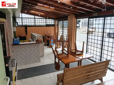Ponto Comercial para venda ou aluguel, 150m² no Vila Progredior, São Paulo