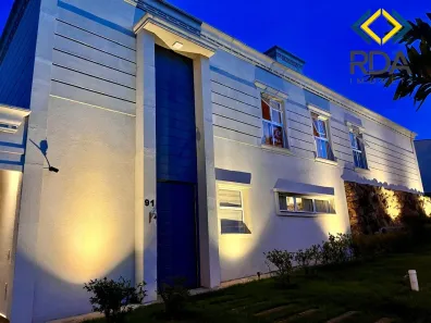 Casa de Condomínio com 3 Quartos à venda, 223m² no Jardim Reserva Bom Viver de Indaiatuba, Indaiatuba