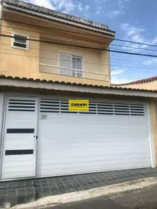Sobrado com 3 Quartos à venda, 200m² no Santa Terezinha, São Bernardo do Campo