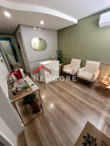 Sala Comercial com 1 Quarto à venda, 74m² no Cambuí, Campinas