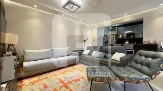 Apartamento com 3 Quartos à venda, 95m² no Itacorubi, Florianópolis