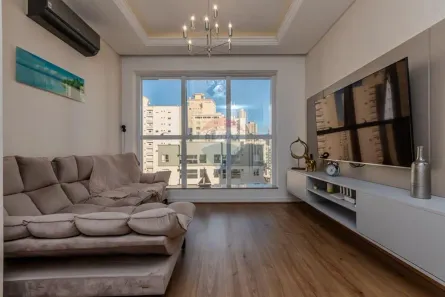 Apartamento com 3 Quartos à venda, 137m² no Andorinha, Itapema