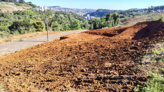 Lote/Terreno à venda, 360m² no Primavera, Concórdia