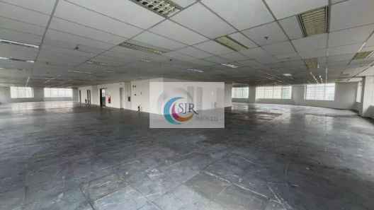 Sala Comercial para venda ou aluguel, 678m² no Alphaville Centro Industrial e Empresarial/Alphaville., Barueri
