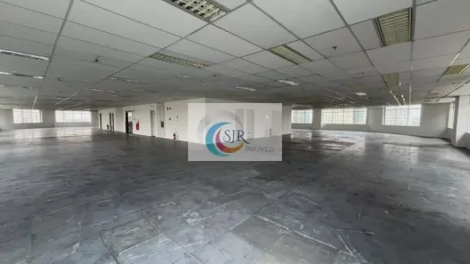 Sala Comercial para alugar, 678m² no Alphaville Centro Industrial e Empresarial/Alphaville., Barueri